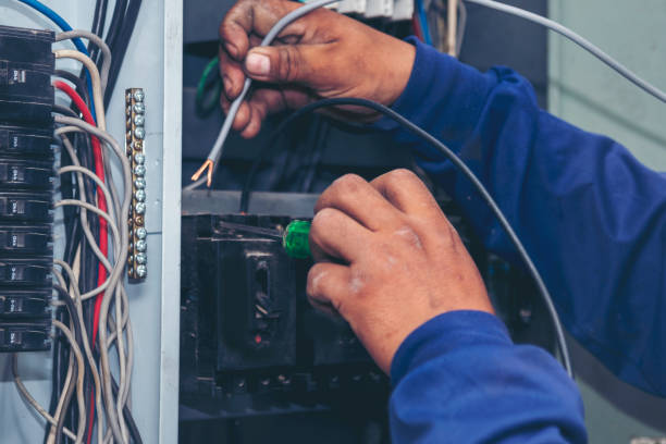 Best Electrician Near Me  in Island Park, NY
