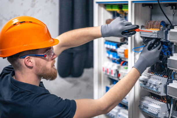 Best Residential Electrician Services  in Island Park, NY