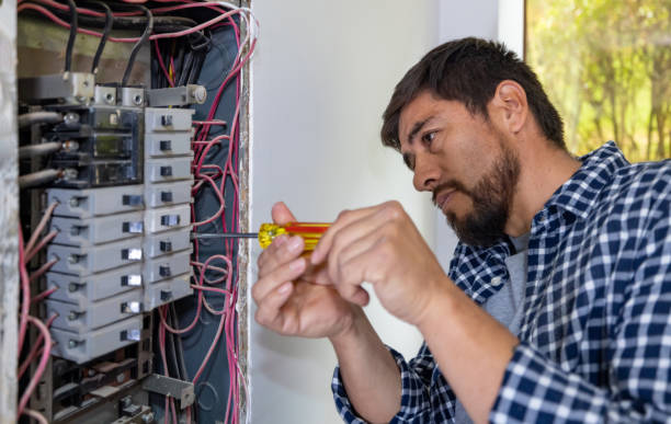 Best Electrical Contractors for Businesses  in Island Park, NY